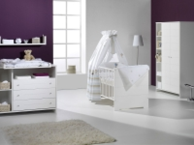 Schardt Kinderzimmer Eco Stripe