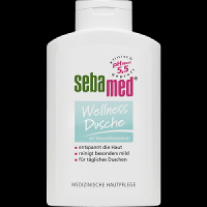 Sebamed Wellness Dusche
