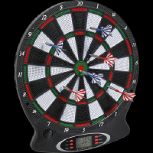 Dartscheibe 19.99 €