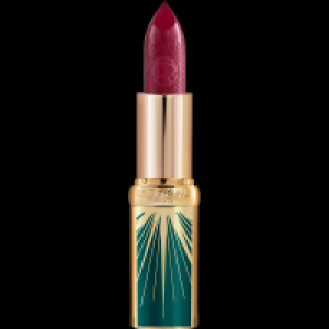 Loréal Paris Color Riche Satin Rue Royale Limited Edition 01 Holiday Ensemble