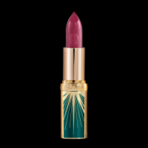 Loréal Paris Color Riche Satin Rue Royale Limited Edition 03 Midnight Bisous