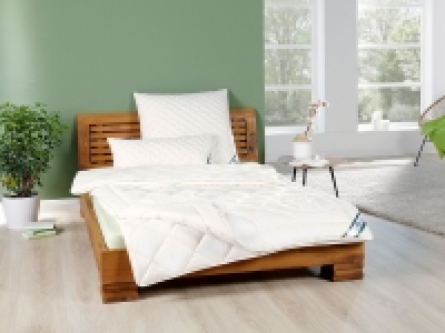 f.a.n. Vierjahreszeiten-Steppbett kbA Baumwolle 112.51 €