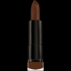 Rossmann Max Factor Velvet Mattes Lipstick 50 Coffee