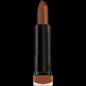 Rossmann Max Factor Velvet Mattes Lipstick 45 Caramel