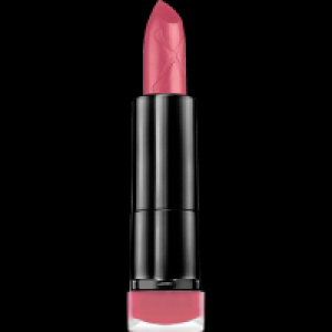 Rossmann Max Factor Colour Elixir Velvet Matte Lippenstift 20 Rose