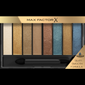 Rossmann Max Factor Masterpiece Nude Palette 004