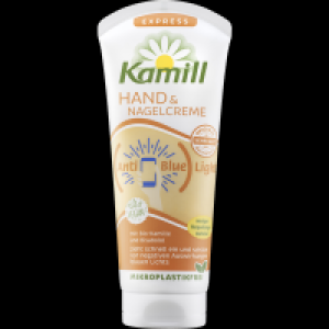 Rossmann Kamill Express Hand & Nagelcreme