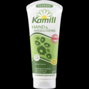 Rossmann Kamill Hand & Nagelcreme classic