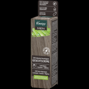 Kneipp MEN 24h Intensive Feuchtigkeit Gesichtscreme