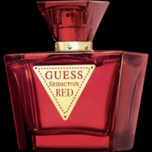 Rossmann Guess Seductive Red Women, EdT 30 ml