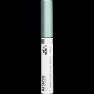 Alterra Naturkosmetik Over Night Lash Mask