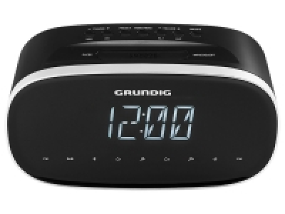 GRUNDIG Sonoclock 3500 BT DAB+ 58.52 €