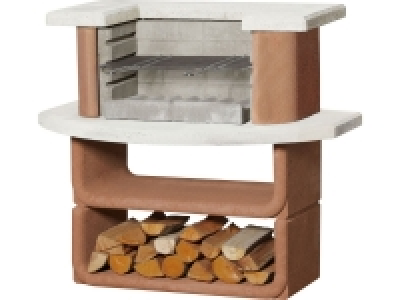buschbeck Grillbar Kansas 226.04 €