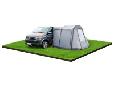 Vango aufblasbares Busvorzelt »Palm Low«, Luft-Gestänge, vier Eingangs 471.00 €