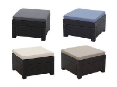 Keter Provence Hocker Premium 69.90 €