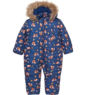Schneeanzug gefüttert 9.00 €