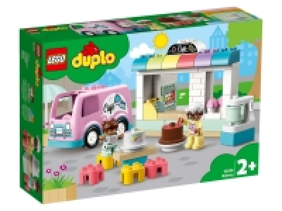 Lidl Lego® Duplo® LEGO® DUPLO® 10928 »Tortenbäckerei«