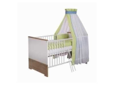 Schardt Eco Plus Kombi-Kinderbett 189.00 €