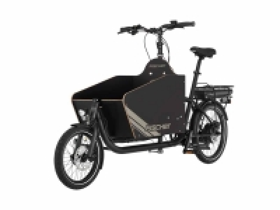 FISCHER »LEO 1.0« E-Lastenfahrrad - kompakt, stabil und wendig 3,697.05 €