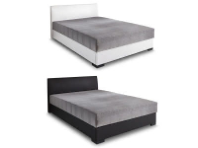INNOHA Relita Polsterbett »MELS«, mit Bonell-Federkern-Matratze, mit K 300.04 €