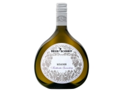 Weingut Meier Schmidt Silvaner Marktbreiter Sonnenberg QbA trocken, We 7.99 €