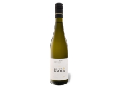 Fritz Walter Riesling QbA trocken, Weißwein 2019 4.99 €