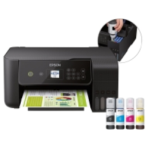 Aldi Süd  EPSON EcoTank ET-2721 3-in-1-Tintenstrahldrucker