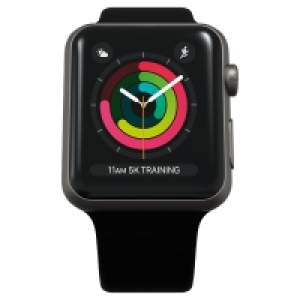 RENEWD® Watch Series 3, 38 mm