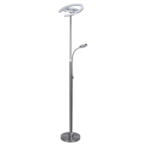CASALUX LED-Deckenfluter 49.99 €