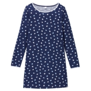 BLUE MOTION Damen Langarm-Sleepshirt 4.99 €