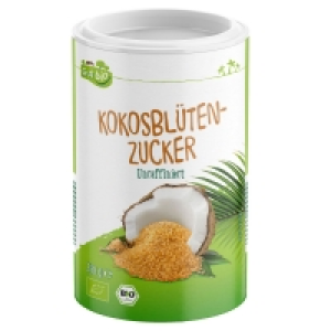 GUT BIO Bio-Kokosblütenzucker 250 g 2.99 €