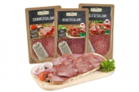 Salami 1.99 €