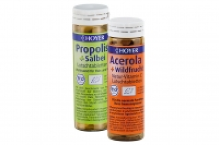 Superfood-Tabletten 3.49 €