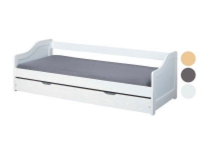 Inter Link Sofabett »Laura« oder »Leonie«, inklusive 2 passenden Rollr 109.00 €