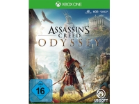 Lidl Ubisoft Ubisoft Assassins Creed Odyssey (Xbox One)