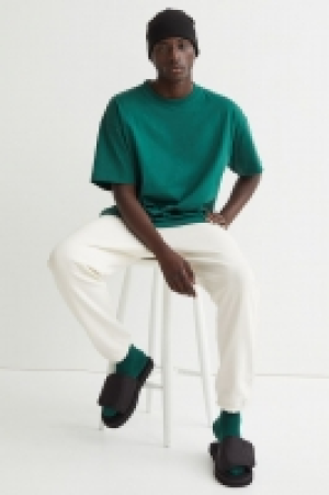 Baumwolljoggers Relaxed Fit 11.99 €