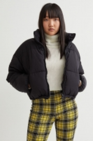 Kurzes Puffer Jacket 11.99 €