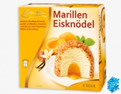 Grandessa Eisknödel,