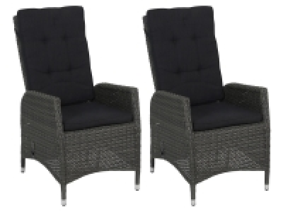 greemotion Sessel »Las Vegas«, 2-teilig, inklusive Auflagen, 110 kg Be 320.05 €