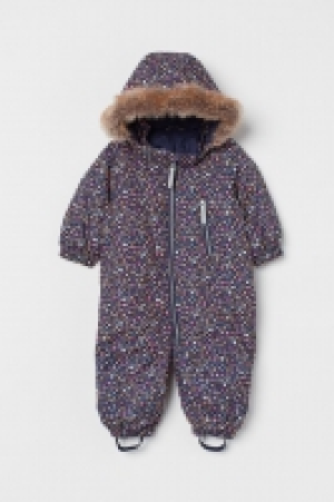 Wasserabweisender Overall 27.99 €