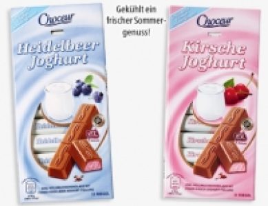 Choceur Sommerriegel