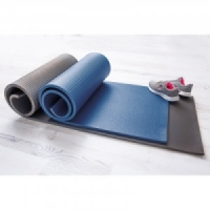 XXL-Ultrasoft-Komfort-Fitnessmatte 12.99 €