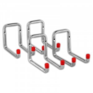 Wandhaken 4er-Set 5.99 €
