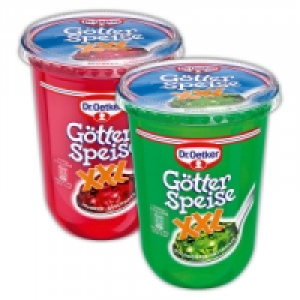 Götterspeise XXL 0.99 €