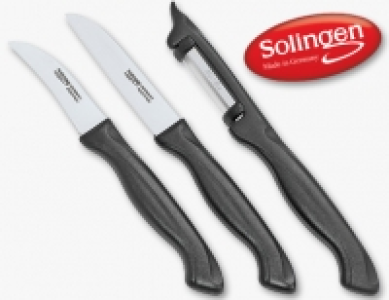 Küchenmesser Set, 3-teilig