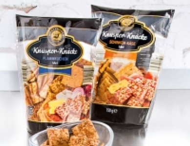 MÜhlengold Knusper-Knäcke