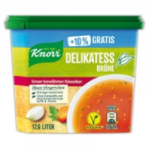 Delikatess Br&uuml;he 1.99&nbsp;&euro;