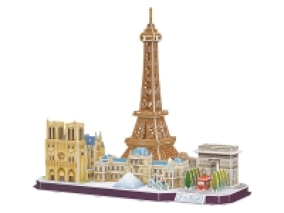 Revell 3D Puzzle »Paris Skyline«, 114 Einzelteile, ab 10 Jahren 15.99 €