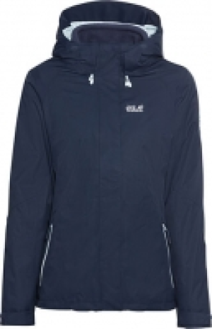 Jack Wolfskin Texapore Doppeljacke Terrace 3in1 Zoll, wasserdicht, winddi 149.99 €