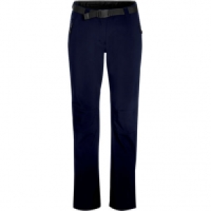 Karstadt  Maier Sports Outdoorhose Tech Pa, Fleece, für Damen